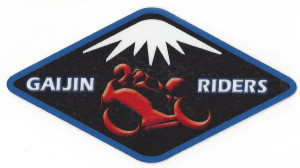 Gaijin Riders